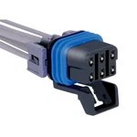 Acdelco PT246 Multi-purpose Wire Connector. Fixed Price $55.38.