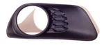 Fits 2011 2018 Dodge Caravan Righ Passenger Side Fog Lamp Cover Bezel. Fixed Price $29.56.
