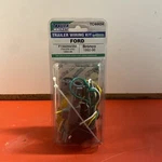 Trailer Works Wiring Connector Kit Fits: Ford Bronco 1992-1996/FLAIRSIDE. Fixed Price $16.99.