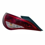 New Premium Fit Driver Side Tail Light Assembly 1179060101. Fixed Price $233.60.