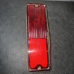 Chevy Suburban Tail Light Lens Guide It 1T Sae 5959111 ST1A 67 Stia. Fixed Price $14.95.