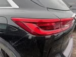Driver Tail Light With Chrome Accent Trim Fits 19-24 Infiniti QX50 513791. Fixed Price $164.90.
