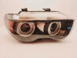 Bmw 745I Series Right Xenon Hid Headlight 02 03 04 05 Oem. Fixed Price $399.99.