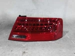 Passenger Tail Light Incandescent Bulb Opt 8SA Fits 13-16 Audi A5 397317. Fixed Price $169.51.
