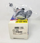 Acdelco 9145 10346260 Bulb Halogen Fog Light Nos Chevrolet Gmc. Fixed Price $12.95.