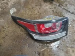 Driver Tail Light Quarter Mounted Fits 15-17 Range Rover Sport 1793092. Fixed Price $189.89.