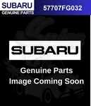 Genuine Subaru 57707FG032 Driver Lh Lower Headlight Bracket. Fixed Price $36.38.