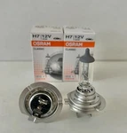 2X New Oem For Mercedes H7 55W Headlamp Light Bulb Set 400809-000007-64. Fixed Price $14.98.