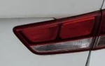 2016-2018 Kia Optima Rh Passenger Lid Mounted Tail Light Lamp Oem. Fixed Price $114.48.