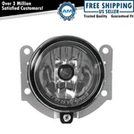 Fog Light Fits 2010-2015 Mitsubishi Lancer MI2592119. Fixed Price $110.84.
