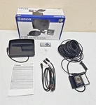 Ecco 7" Lcd Color Wireless Camera System K7000B Rear. Fixed Price $129.50.