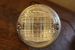 Nib Napa 12 Volt Back-up Light Part Number 104-30001. Fixed Price $15.00.