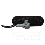 Tyc 17-5196-00 Side Marker Light Assembly For Toyota RAV4. Fixed Price $20.99.