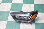 18-20 Encore *dmg* Left Lh Driver Led Headlamp Light Lens Unit Oem Factory. Fixed Price $242.99.