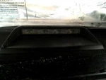 Camry 2015 High Mounted Stop Lamp 8738. Fixed Price $93.99.