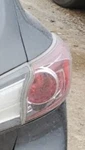2010-2013 Mazda Rh Passenger Quarter Panel Mounted Tail Light Lamp Oem. Fixed Price $111.30.