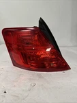 2013 Ford Taurus Police Package Rear Left Driver Quarter Mounted Tail Light P2. Fixed Price $95.00.
