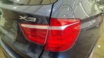 Passenger Tail Light Quarter Mounted Halogen Headlamps Fits 11-17 Bmw X3 7056096. Fixed Price $117.89.