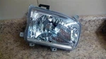Passenger Right Headlight Fits 99-04 Pathfinder 773350. Fixed Price $125.00.