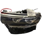 22-25 Grand Wagoneer Front Driver Headlight Chrome Accent Headlamp *broke Tab*. Fixed Price $599.99.