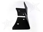 Rigid Industries 40139 A-pillar Light Mount Fits 07-18 Wrangler (jk). Fixed Price $71.99.