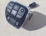 06-09 Jaguar XJ8L Dash Fog Light Dim Valet Fuel Trunk Master Switch Oem. Fixed Price $39.95.