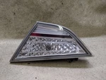 Passenger Right Tail Light Hybrid Lid Mounted Fits 11-15 Hyundai Sonata O118. Fixed Price $48.75.