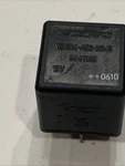 Volvo 5-PIN Relay V23134-A52-X345 / 9441160 Tested Oem. Fixed Price $10.00.