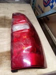 07-14 Chevy Tahoe/suburban, Gm Oem,rh Pass. Side Tail Light,hella Part #THK189. Fixed Price $48.95.