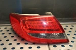 10-11 Azera Driver Left Tail Light Quarter Panel Mounted R#4432. Fixed Price $64.98.