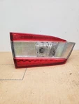 Driver Left Tail Light Sedan Lid Mounted Fits 17-23 Impreza 236426. Fixed Price $55.00.
