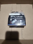 Putco 250010W Optic 360 Bulbs. Fixed Price $100.00.
