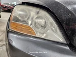 Passenger Right Headlight Thru 04/21/08 Fits 07-08 Sorento 1356930. Fixed Price $50.00.