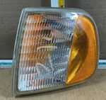1997-2003 Ford F-150 Pickup Left Driver Side Corner/park Light F75X-13201-A Oem. Fixed Price $59.49.