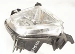 Passenger Corner/park Light Fog-driving Bumper Mounted Fits 11-13 Equus 598151. Fixed Price $394.00.