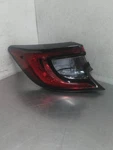 Corolla 2023 Tail Light 1056811. Fixed Price $223.59.