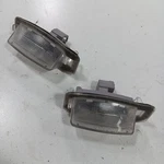 Mitsubishi Outlander License Plate Light Lamp 2020 2021 2022 2023 Oem. Fixed Price $50.30.