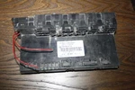 Mercedes W211 E-class Diesel Sam Control Unit 2115452201. Fixed Price $79.00.