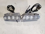 Left & Right Daytime Running Light Oem - 2013 Smart Fortwo A4519060351. Fixed Price $125.10.