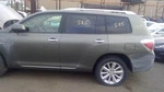 Driver Headlight Vin W 5TH Digit Hybrid Fits 08-10 Highlander 1118157. Fixed Price $189.89.