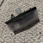 2013-2015 Toyota RAV4 License Plate Light Set Oem. Fixed Price $17.00.