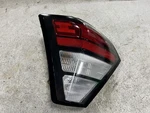 2024 Hyundai Kona Driver Side Led Tail Light Quarter Mounted Oem 92401BE000. Fixed Price $371.99.