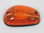 03-09 Dodge Oem Mopar Amber Cab Lights 55077559AE 189777. Fixed Price $69.00.
