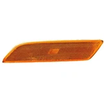 KI2550106 Marker Lamp Assembly Front Driver Side Fits 2006-2008 Kia Magentis. Fixed Price $22.00.