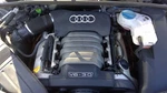 Driver Left Tail Light Convertible Fits 03-06 Audi A4 269260. Fixed Price $94.00.