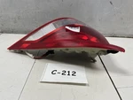 2010 Honda Insight Hybrid Rear Right Passenger Side Taillamp Taillight Oem. Fixed Price $118.72.