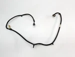 2007 Dodge Ram 2500 Mega Cab Diesel Underhood Lamp Wiring Harness 56051176AC. Fixed Price $67.99.