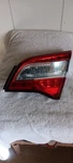 2015-2019 Subaru Legacy Sedan Driver Lh Lid Mounted Tail Light Lamp Oem Lkq. Fixed Price $75.00.