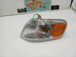 98-00 Toyota Corolla Driver Left Corner Park Light-turn Signal Used Oem. Fixed Price $75.00.