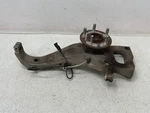 12 13 15 16 Tesla Front Left Driver Spindle Knuckle Hub Rwd 1408 Oem. Fixed Price $59.49.